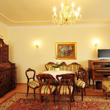 Hotel-Gasthof Maria Plain Bergheim Habitación foto