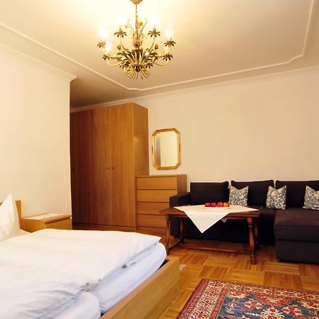 Hotel-Gasthof Maria Plain Bergheim Habitación foto